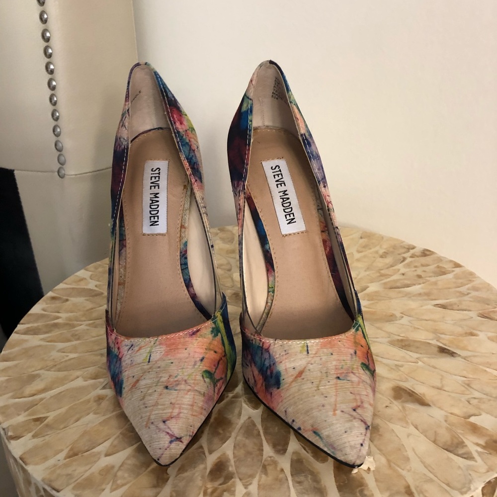 Steve madden shoes